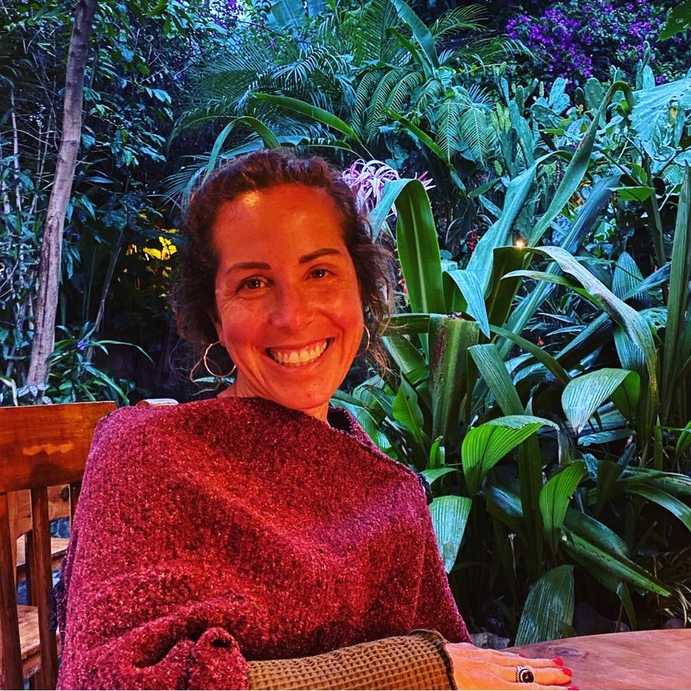 Meet your Posher, Christina